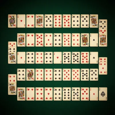 Accordion Patience thumbnail